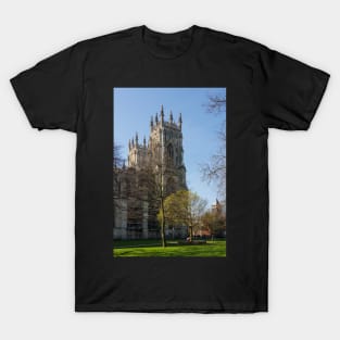 York Minster 2 T-Shirt